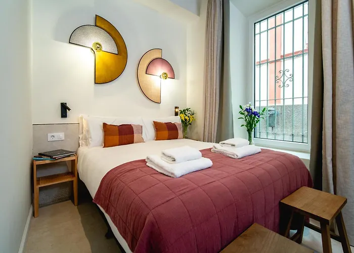 Galera Rooms